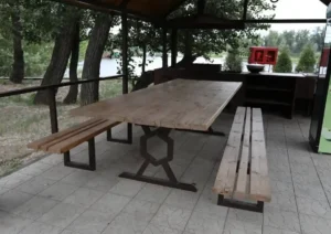 BBQ Зона