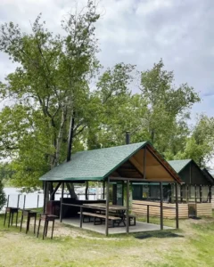 BBQ Зона